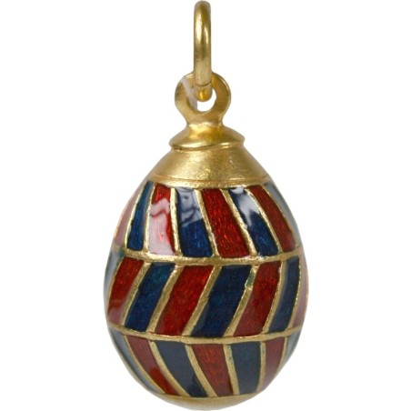 Oeuf Fabergé