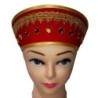 Coiffe russe Kokochnik  "ALINA"