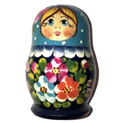 MAGNET POUPÉE RUSSE...