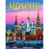 Album "MOSCOU".