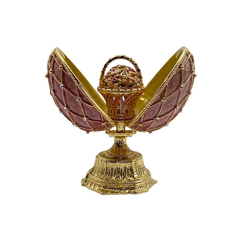 COPIE DE L'OEUF FABERGE