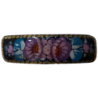 Barrette cheveux originale russe.