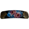 Barrette cheveux originale russe.