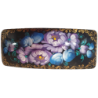 Barrette cheveux originale russe.