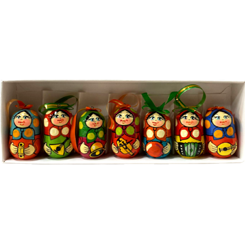 Figurine Pour Sapin De Noel 2025 Rayna Othilie