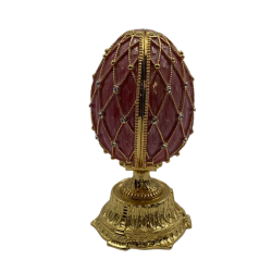 COPIE DE L'OEUF FABERGE