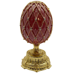 COPIE DE L'OEUF FABERGE