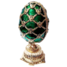 COPIE DE L'OEUF FABERGÉ.