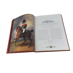 Livre Napoleon et Alexandr