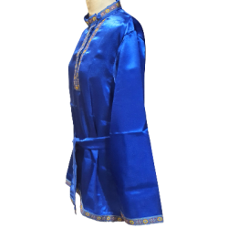 Chemise traditionnelle russe "Mihail" pour homme.