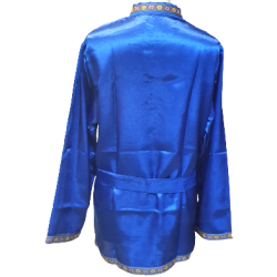 Chemise traditionnelle russe "Mihail" pour homme.