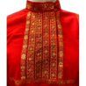 Chemise traditionnelle russe "Mihail" pour homme.