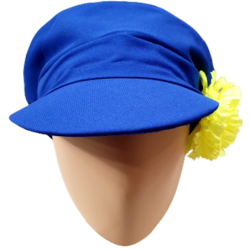 Casquette traditionnelle russe