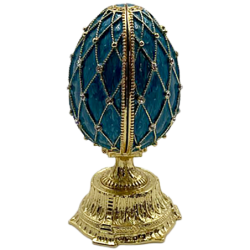 COPIE DE L’ŒUF DE FABERGÉ