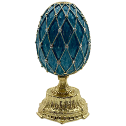 COPIE DE L’ŒUF DE FABERGÉ