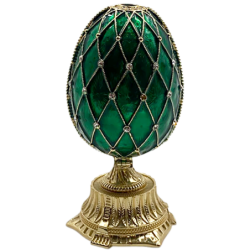 COPIE DE L’ŒUF DE FABERGÉ