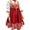 Costume "Fête consulaire""