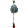 Pendentif - Œuf style Fabergé