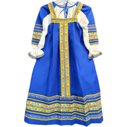 Costume ( sarafan et...