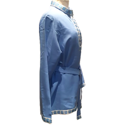 Chemise traditionnelle russe " Mihail" pour homme.