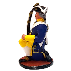 copy of Figuirine de soldat...
