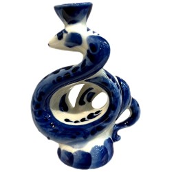 Figurine pour l'intérieur...
