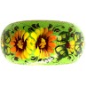 Bracelet en bois naturel .