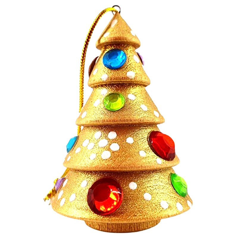 DÉCORATION DE NOËL EN BOIS.