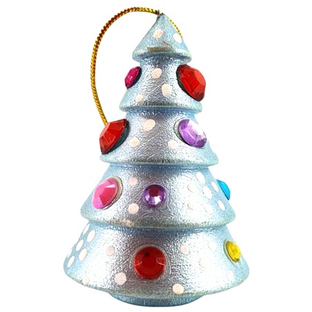 DÉCORATION DE NOËL EN BOIS.