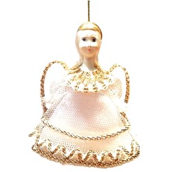 Figurine à suspendre " Ange...