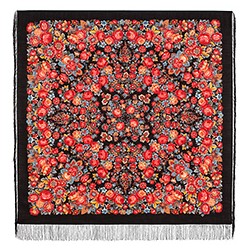 copy of Châle traditionnel...