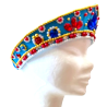 copy of Coiffe russe Kokochnik  " Couronne"