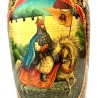 Poupées russes de collection  "Tsar Saltan" - 20 poupées