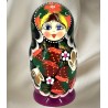 Matriochka  de Nijniy Novgorod " IRINA "