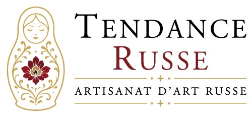 TENDANCE RUSSE